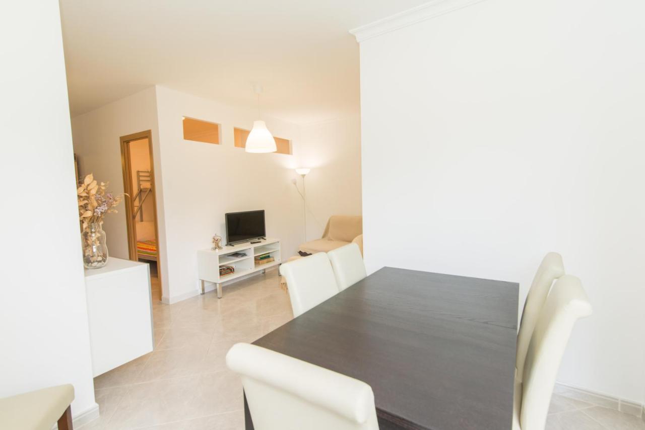 Urb Do Lagar By Algartur Apartment